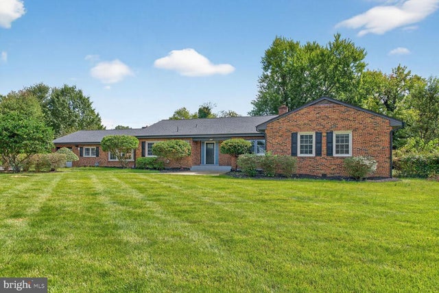 3612 Swann Rd, Suitland