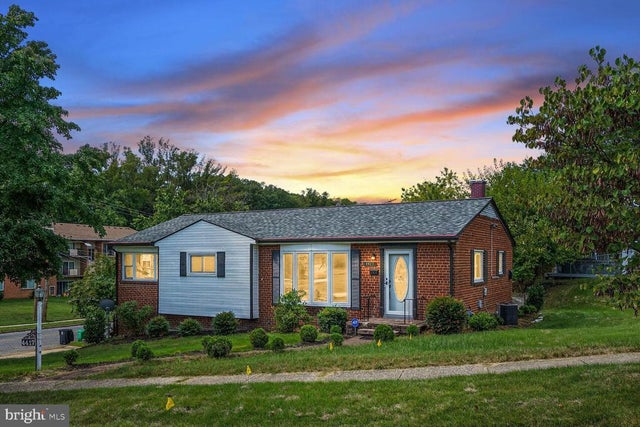 4417 23rd Pl, Temple Hills