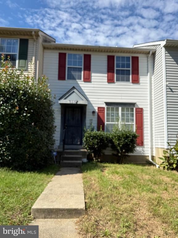 7408 Shady Glen Ter, Capitol Heights