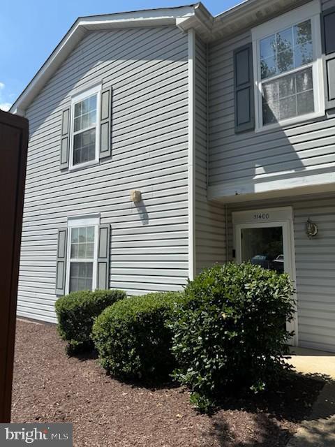 11400 Deepwood Dr #157b, Bowie