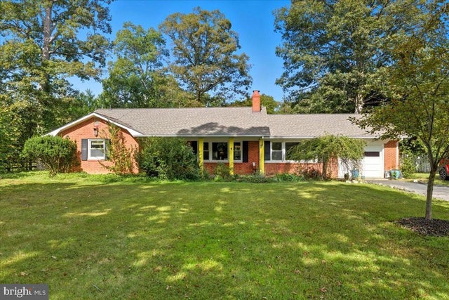 1701 Accokeek Rd W, Accokeek