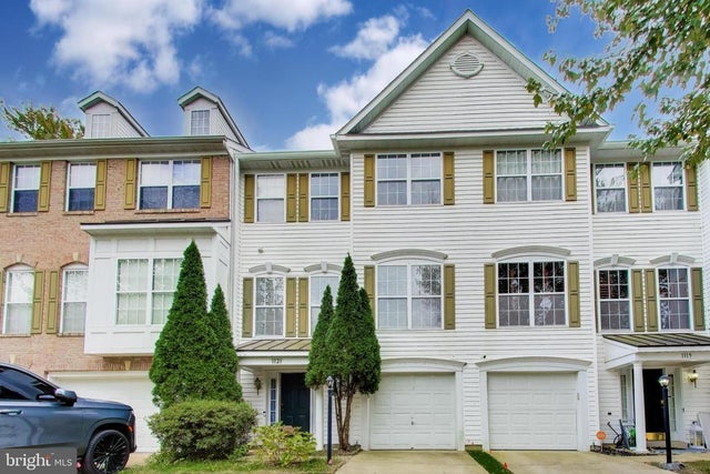 1121 Blue Wing Ter, Upper Marlboro