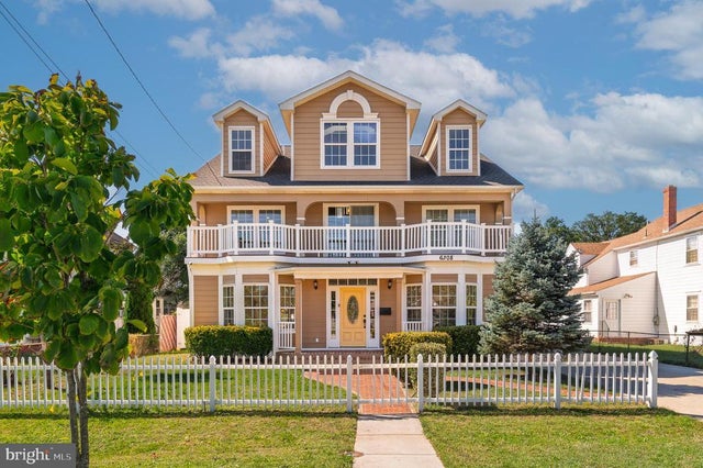 6308 Ager Rd, Hyattsville