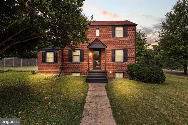 5408 21st Pl, Hyattsville