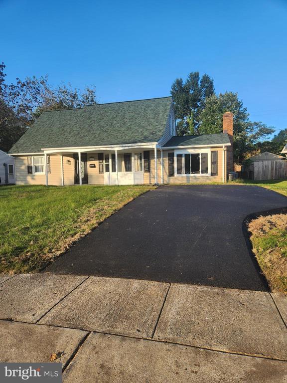 2607 Felter Ln, Bowie