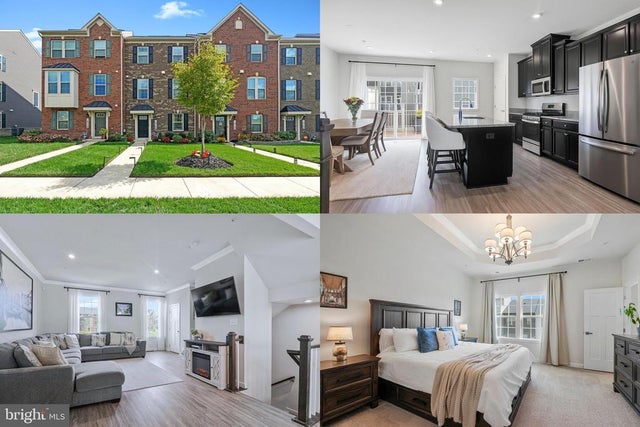 14740 Mattawoman Dr, Brandywine