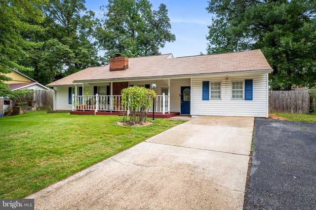 13307 Briarwood Dr, Laurel