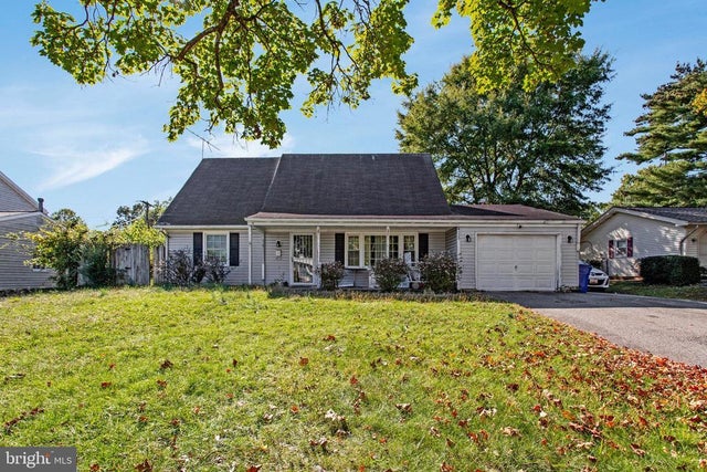 4020 Chelmont Ln, Bowie