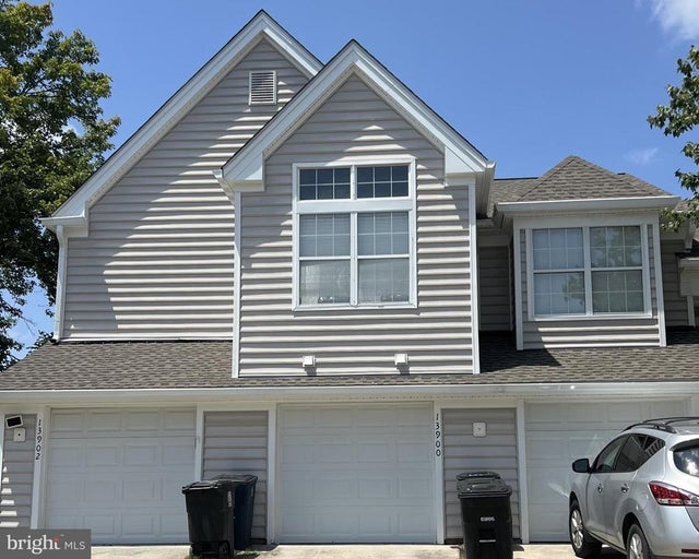 13900 King George Way #386, Upper Marlboro