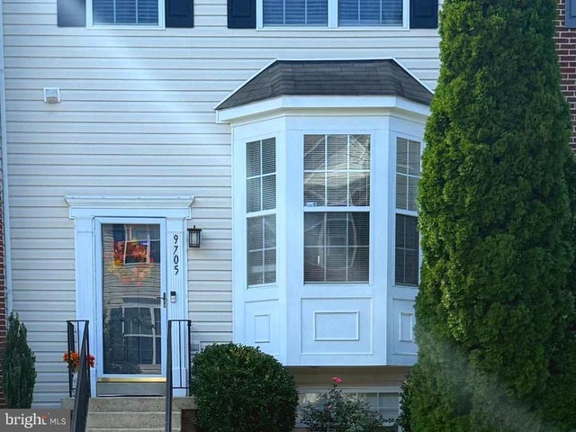 9705 Woodyard Cir, Upper Marlboro