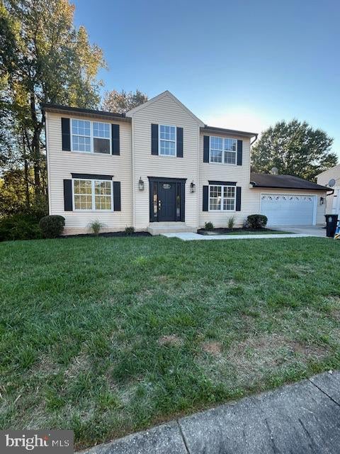 9801 Old Frank Tippett Rd, Upper Marlboro