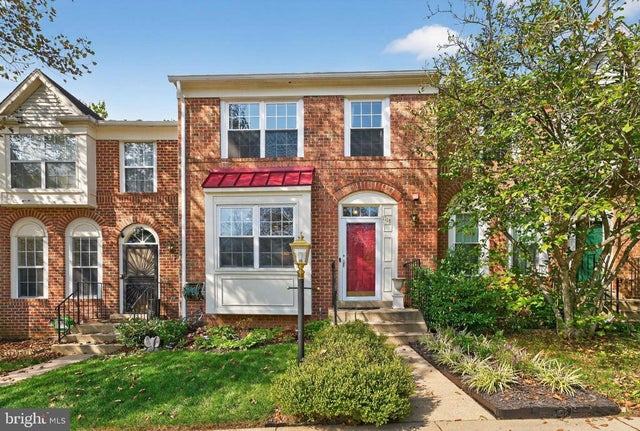 1705 Barrington Ct, Bowie