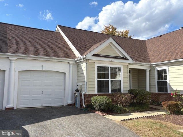 13502 Leesburg Pl, Upper Marlboro