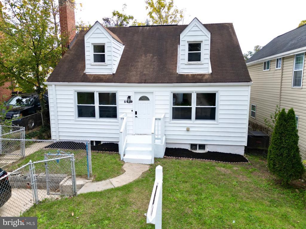 5819 Crown St, CAPITOL HEIGHTS