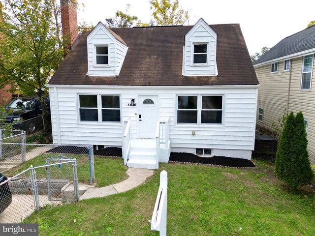 5819 Crown St, Capitol Heights