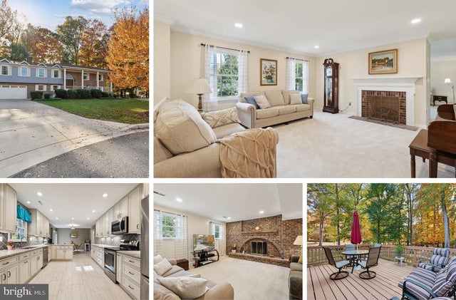 12805 Durness Cir, Fort Washington