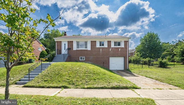 2521 Saint Clair Dr, Temple Hills