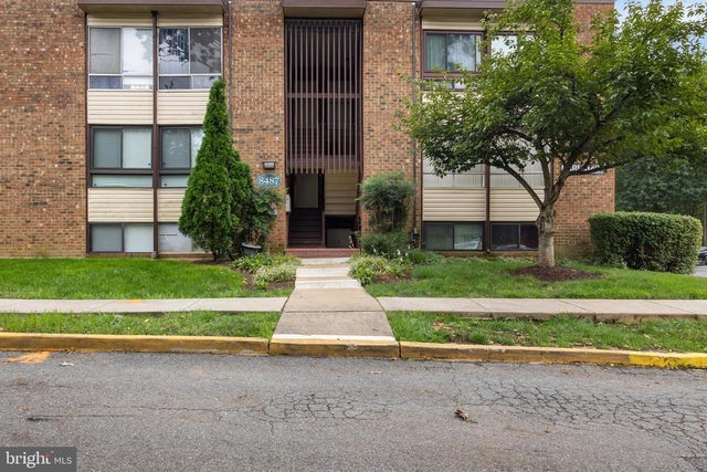 8487 Greenbelt Rd #8487-t-1, Greenbelt