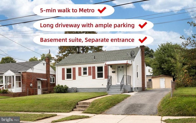 9716 53rd Ave, College Park