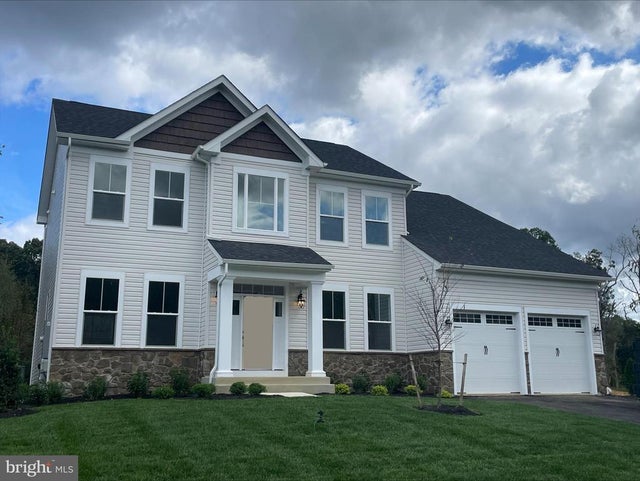 12420 Lusbys Ln, Brandywine