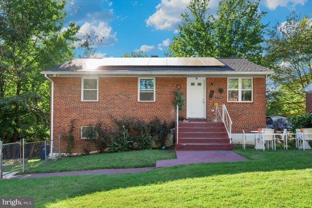 3708 Cooper Ln, Hyattsville