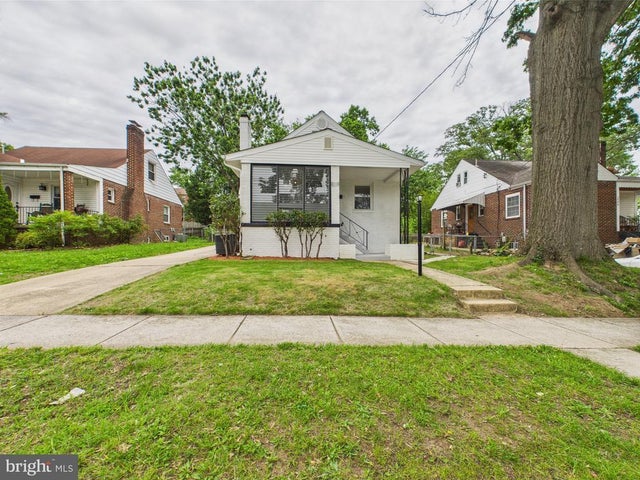 3404 Lancer Dr, Hyattsville