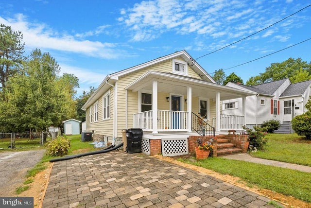 1106 Snowden Pl, Laurel