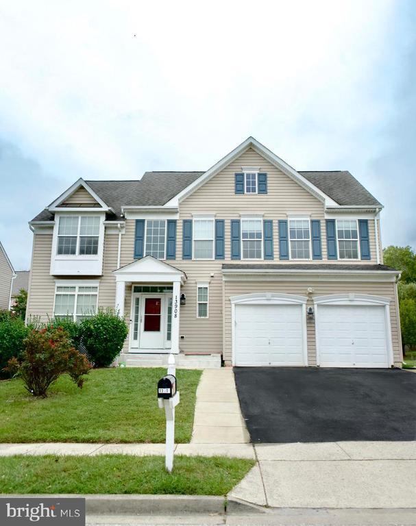 13908 Clarkwood Ln, Laurel