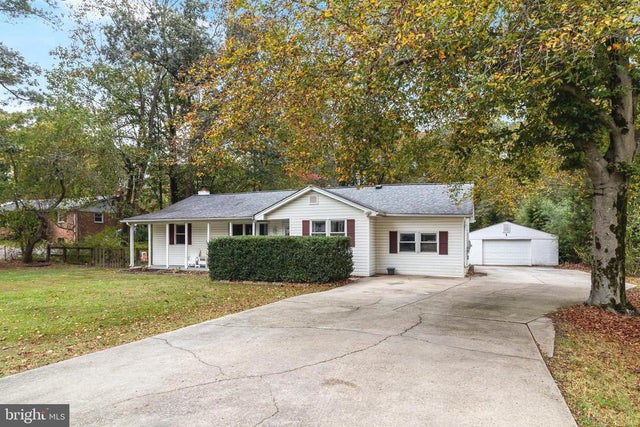 14305 Duckett Rd, Brandywine