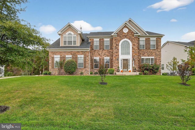 12811 Steam Mill Farm Dr, Brandywine