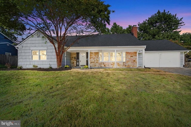 12414 Sandal Ln, Bowie