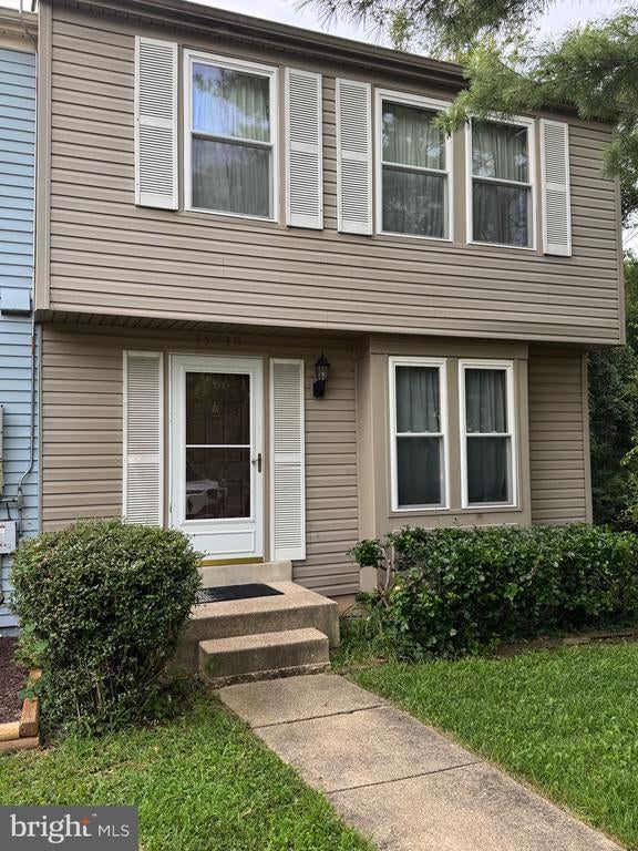 15430 Norwalk Ct, Bowie