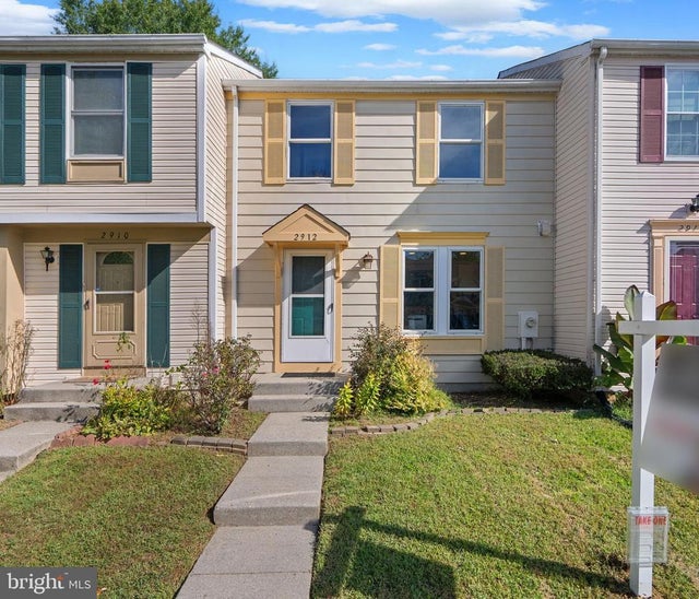 2912 November Ct, Bowie