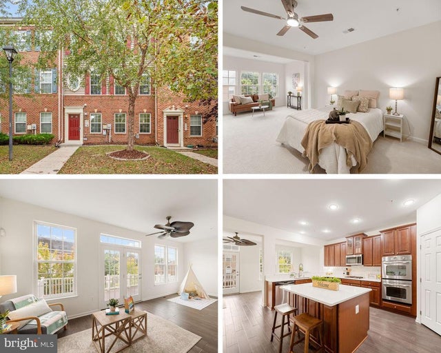 2703 Lucas Run Way, Accokeek