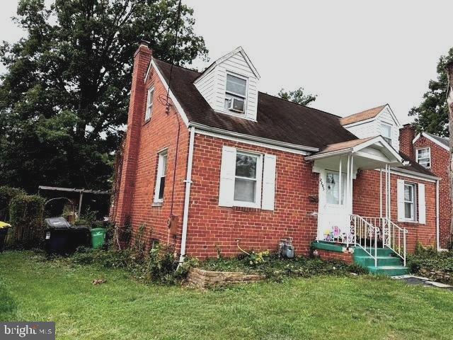 2205 Calvert St, Hyattsville