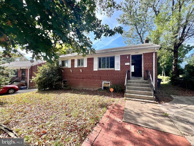 4105 Norcross St, Temple Hills