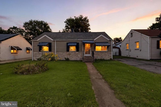 5024 Addison Rd, Capitol Heights