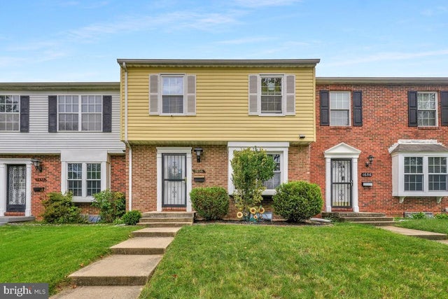 1654 Forest Park Dr, District Heights