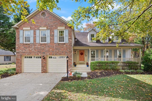 15407 Pine Tree Ct, Bowie