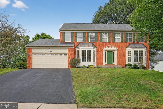 15202 Johnstone Ln, Bowie