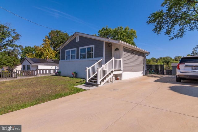1518 Dunwoody Ave, Oxon Hill