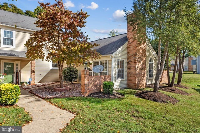 14322 Colonel Clagett Ct #323, Upper Marlboro