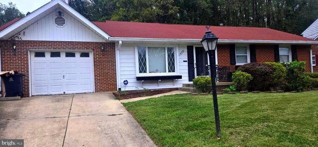 500 Millwoof Dr, Capitol Heights