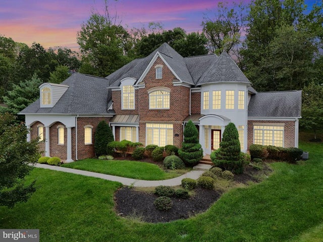 13309 Big Cedar Ln, Bowie