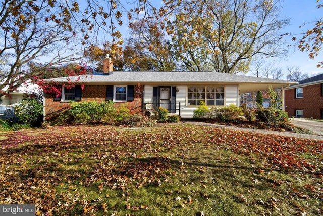 11109 Belton St, Upper Marlboro