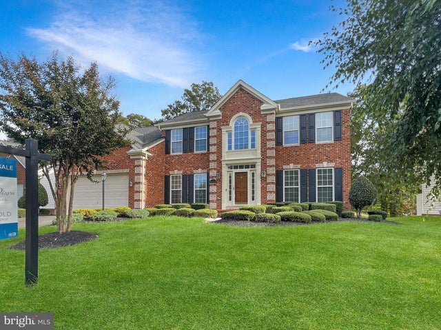 5222 Derby Manor Ln, Upper Marlboro