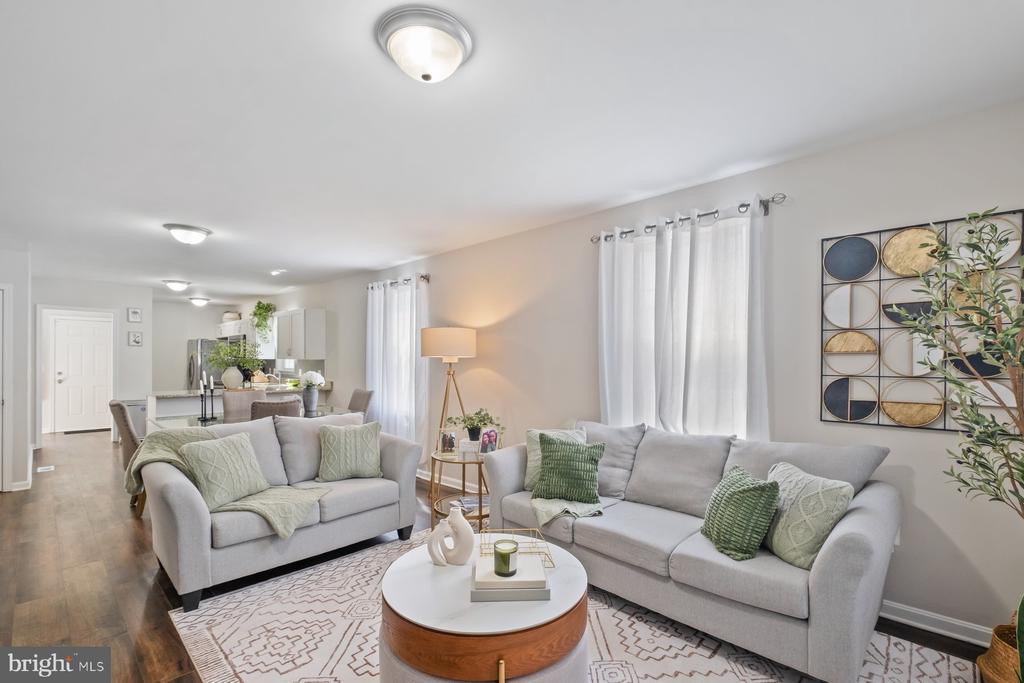 6401 Halleck St, DISTRICT HEIGHTS