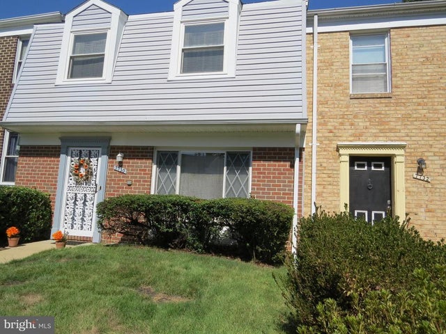 7730 Merrick Ln, Landover