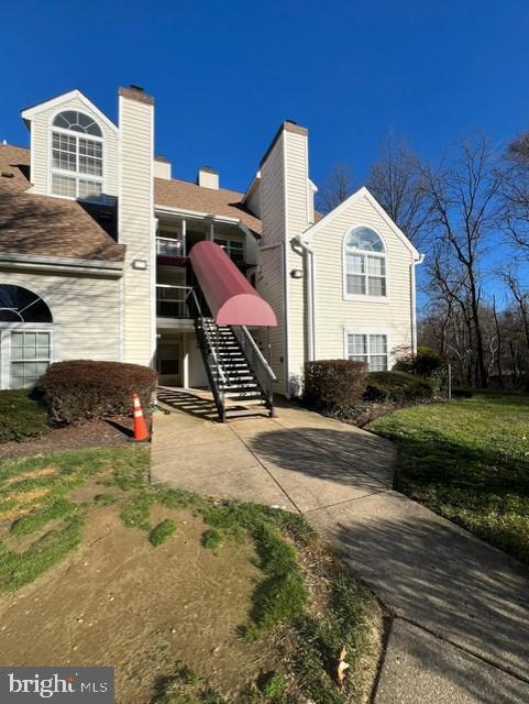 10539 Beacon Ridge Dr #13-201, Bowie