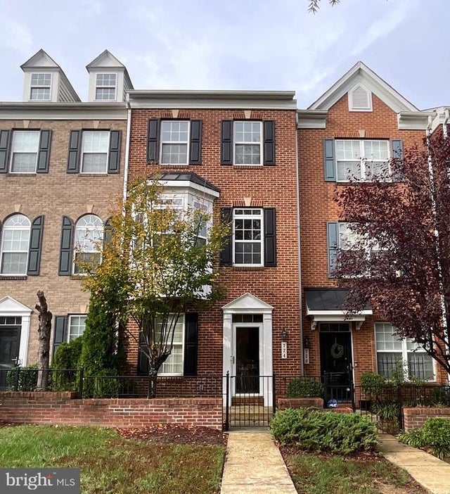 724 Garrett A Morgan Blvd, Landover